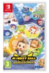 Super Monkey Ball Banana Rumble. Nintendo Switch Game – Sold by EVERGAME / FBA