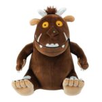 Super Soft Gruffalo Large, 30cm, Soft Toy, Brown