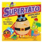 Supertato: Despicable Bean