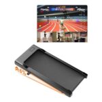 Superun Walking Pad with 6% Incline 6/12km/h Under-Desk Treadmill