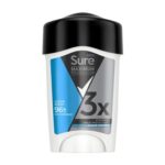 Sure Men Maximum Protection Clean Scent Antiperspirant Deodorant Stick 45ml