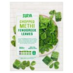 Surya Chopped Fenugreek Leaves 300g
