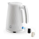 Swan Hexton 1.7L Electric Kettle