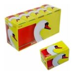 Swan Slimline Filter 3300 Tips – 10 Pack Box