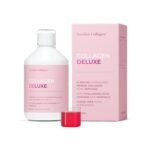 Swedish Collagen Deluxe Marine Collagen 12500mg Berry Flavour 500ml