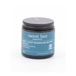 Sweet Bee Organics Sweet Sleep Magnesium Butter 120g