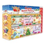 Swizzels Advent Calendar: 24 Sweet Treats, Sweets & Lollies