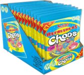 Swizzels Refreshers Choos, Individually Wrapped Sweets For Parties & Occasions, 12x115G