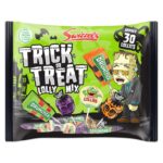 Swizzels Trick or Treat Lolly Bag 330g