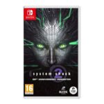 System Shock 2 Remastered – Nintendo Switch Game