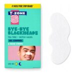 T-Zone Tea Tree & Witch Hazel Nose Pore Strips (6) – £2.68 S&S