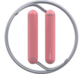 TANGRAM Rookie Smart Bluetooth Jump Rope – Pink, Free Click and Collect