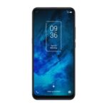 TCL 10 5G Chrome Blue 6.53 128GB 5G Unlocked