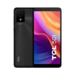 TCL 501 Black 6 32GB 4G Unlocked & SIM Free Smartphone