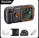 TELESIN Waterproof Diving Universal Phone Case W/Code TELESIN Official Store