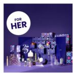 THE FRAGRANCE SHOP Womens Advent Calendar 2026