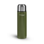 THERMOcaf by THERMOS Flask, Green, 1.0 Litre