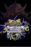 TMNT Teenage Mutant Ninja Turtles: Shredders Revenge – Ultimate Edition – PC Steam / Steam Deck – sold by Cdkeynogap