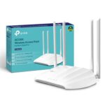 TP-Link TL-WA1201 AC1200Mbps Dual-Band Access Point