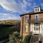 TWO nights Lulworth Cove – Durdle Door Hotel w/ daily breakfast – Two Adults