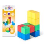 TYTAN Magnetic Cubes 16-Piece Playset by ZURU