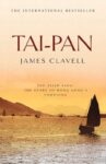 Tai-Pan (Second Novel of the Asian Saga) by James Clavell – Kindle Edition