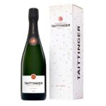 Taittinger Brut Reserve Champagne 75cl – Bucknall (Stoke-on-Trent)