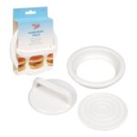 Tala Large Hamburger Press
