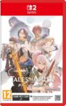 Tales of ARISE Beyond the Dawn Edition (Nintendo Switch 2 Game)