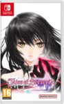 Tales of Berseria Remastered (Nintendo Switch Game)