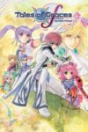 Tales of Graces f Remastered – XBOX One / XBOX Series XS