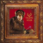 Talking Heads – Naked – Vinyl