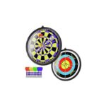 Target Luke Littler Magnetic Dartboard Set