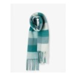 Tassel Scarf