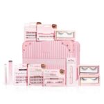 Tatti Lashes Ultimate Vanity Lash Bundle