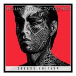 Tattoo You: 40th Anniversary Deluxe Edition 2CD