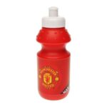 Team Football Water Bottle