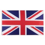 Team National Flag – Great Britain