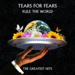 Tears For Fears – Rule The World: The Greatest Hits – Double Vinyl (Prime Exclusive)
