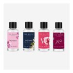 Ted Baker Miniature Icon for Her Eau De Toilette Gift Set 4 15ml
