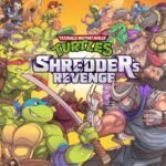 Teenage Mutant Ninja Turtles: Shredders Revenge – Nintendo Switch