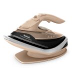 Tefal Freemove Power, Cordless Steam Iron in Dune