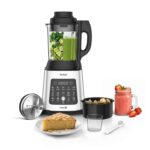Tefal PerfectMix Cook Soup Maker and Blender, 10 Auto Programs, 1400W