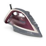 Tefal Ultraglide 2800W Steam Iron, Durilium Soleplate, Eco Mode