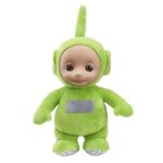 Teletubbies 8 Inch Talking Dipsy Soft Toy