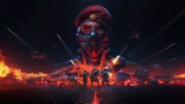 Tempest Rising (PC / Steam)