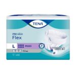 Tena Large Flex Maxi 22 Pack – £18.99 S&S