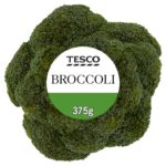 Tesco Broccoli 375G – clubcard price
