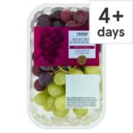 Tesco Seedless Grape Selection Pack 500G – clubcard price