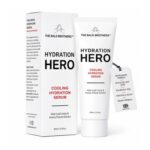 The Bald Brothers Hydration Hero Scalp Serum 60ml – £9.27 S&S Voucher